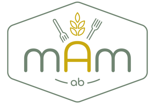 Logo MAM AB